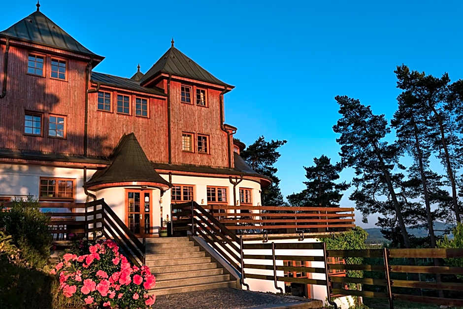 Hotel Vitkova Hora - Veitsberg