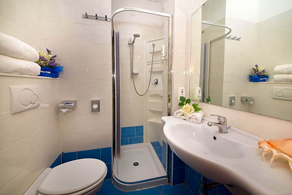 Hotel Ristorante La Marina Mhotelsgroup