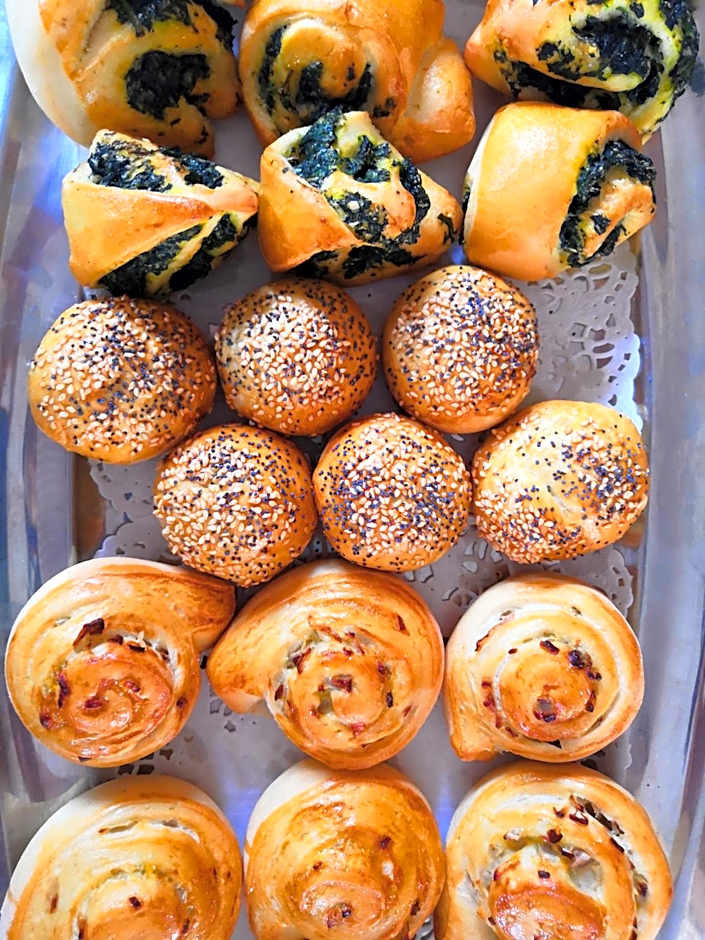 Albergo Ristorante Scanapà