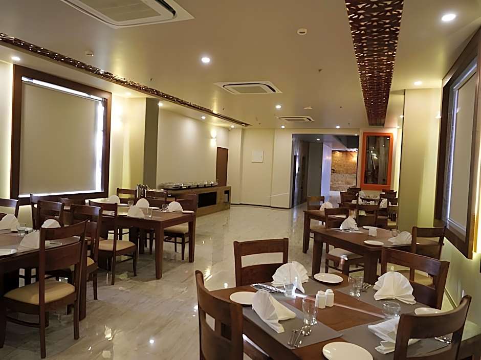 Hotel Jaipur Central, Jaipur