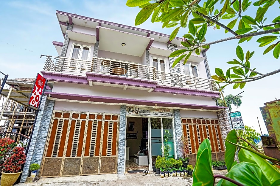 Hotel O Lancar Homestay Syariah