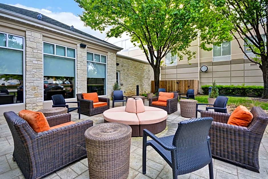 Hilton Garden Inn Austin/Round Rock