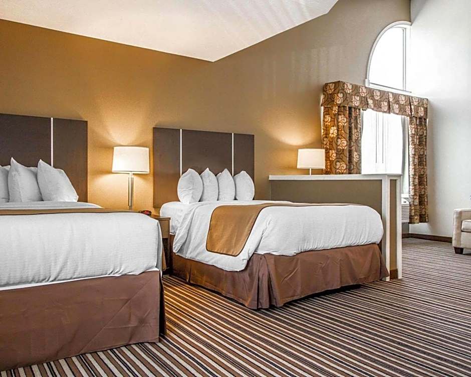 Quality Inn & Suites South Portland