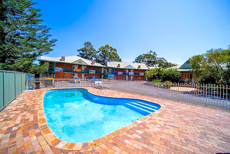 Golf Place Inn Wollongong