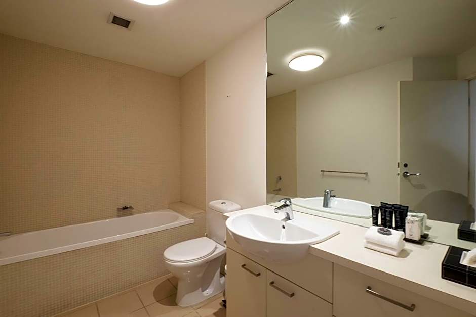 ACD Apartments