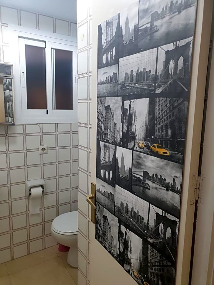 Fuengirola Rooms Boliches Beach