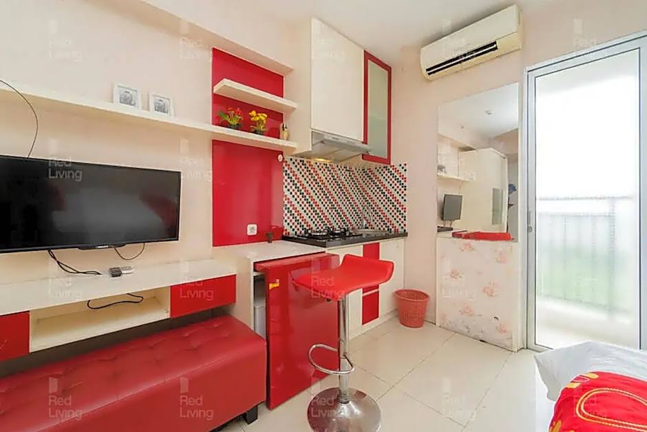 Byrin Property Tower Jasmine - Apartemen Bassura City By RedDoorz – Jakarta, NY