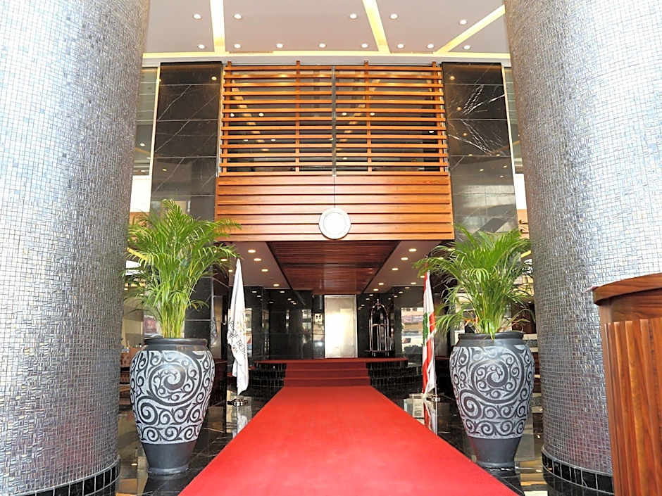 pearl of beirut hotel