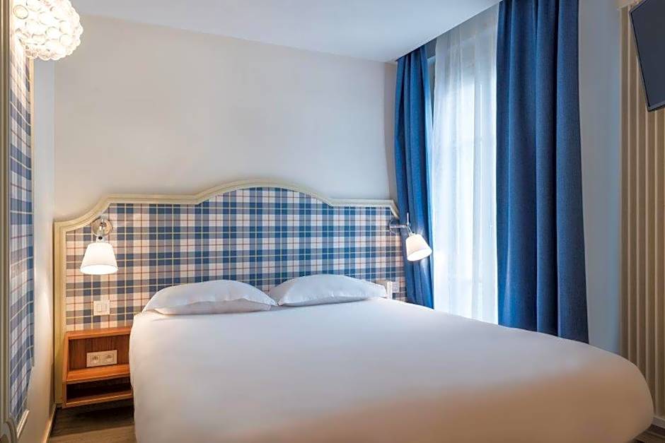 Hotel Boris V. by Happyculture