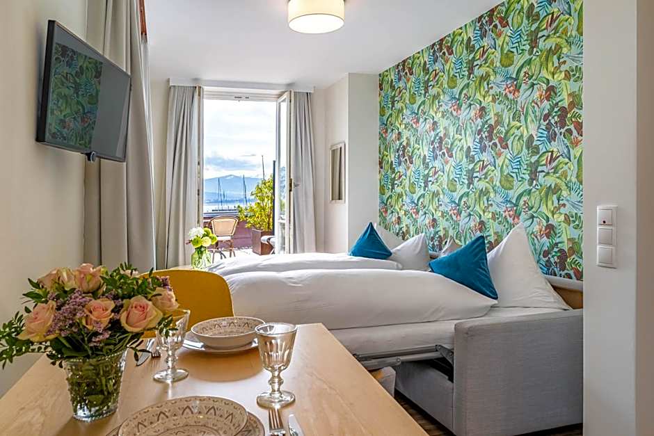 Apartment Hotel Schreier