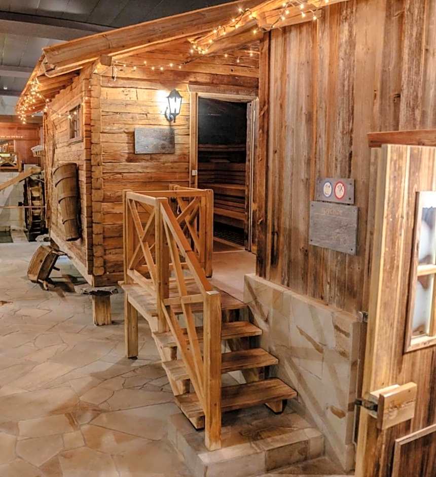 De France by Thermalhotels