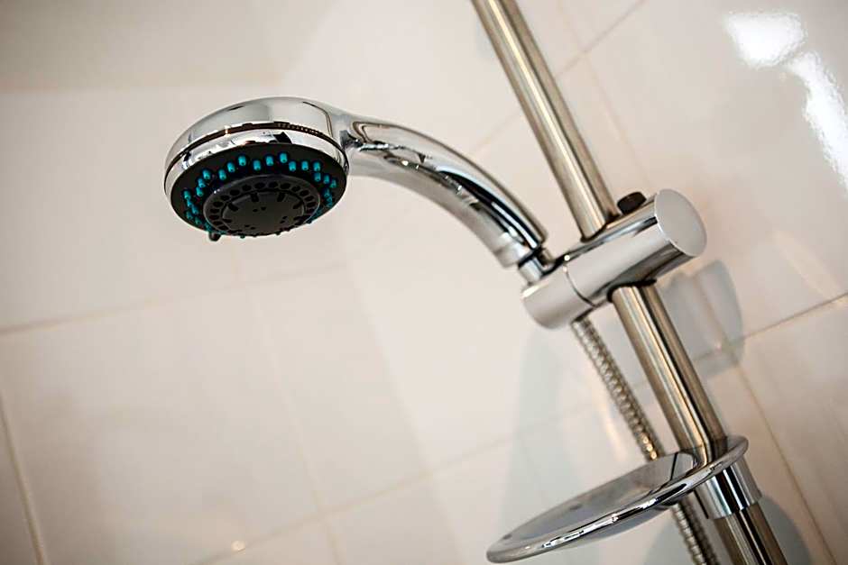 Nightcap at St Albans Hotel