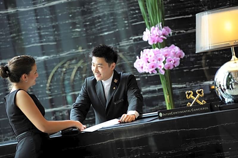 InterContinental Nantong By IHG