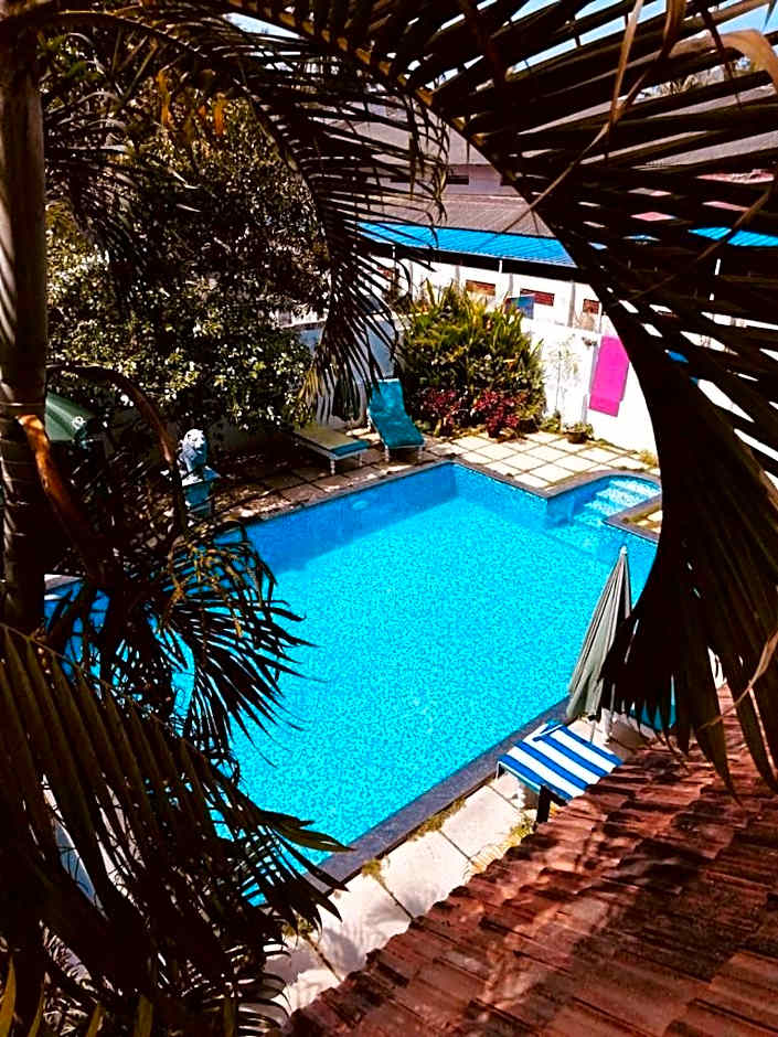 Marari Dreamz Bed and Breakfast