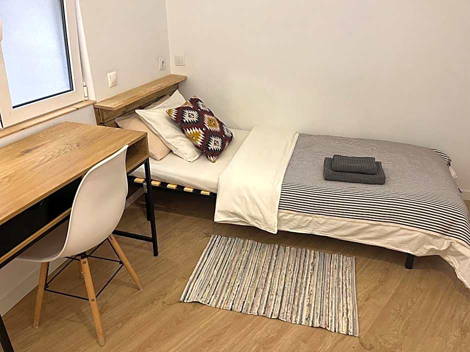 Hola Hostel Alicante