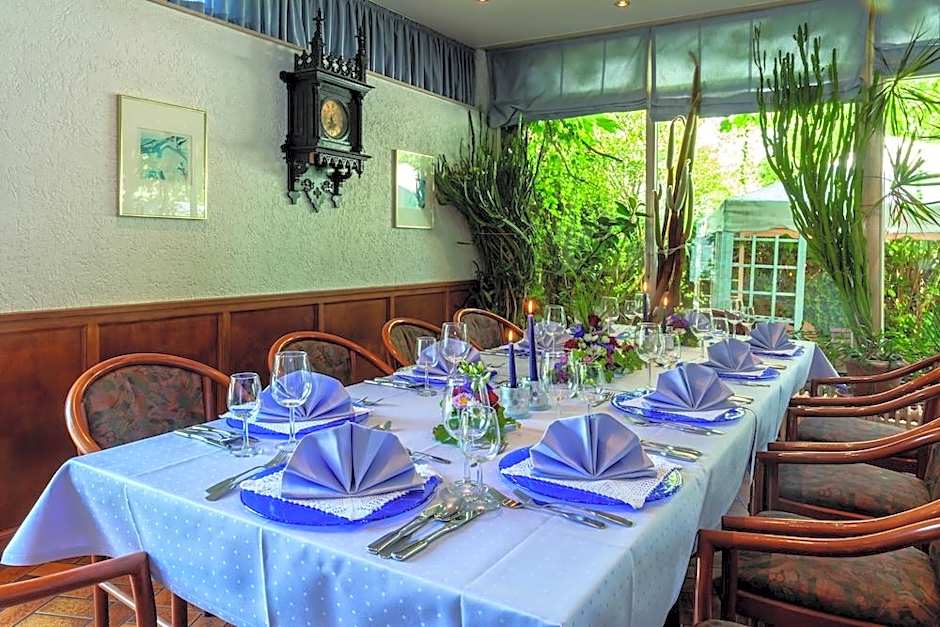Hotel Gruner Sand