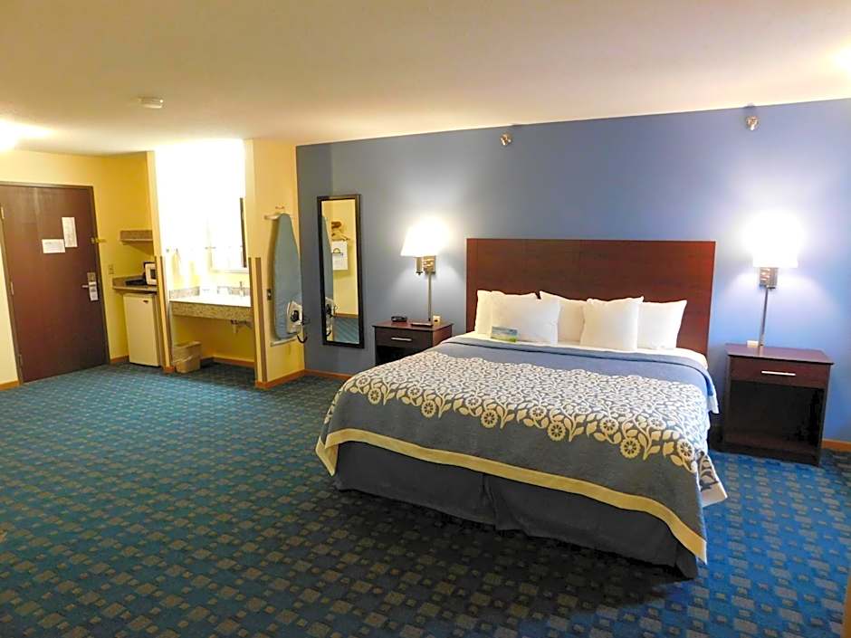 Days Inn by Wyndham Sioux City