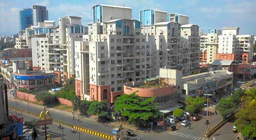Royal Orchid Central Pune
