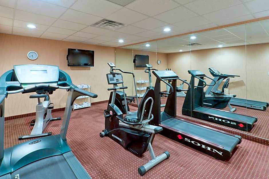 Holiday Inn Express & Suites Ashtabula-Geneva By IHG