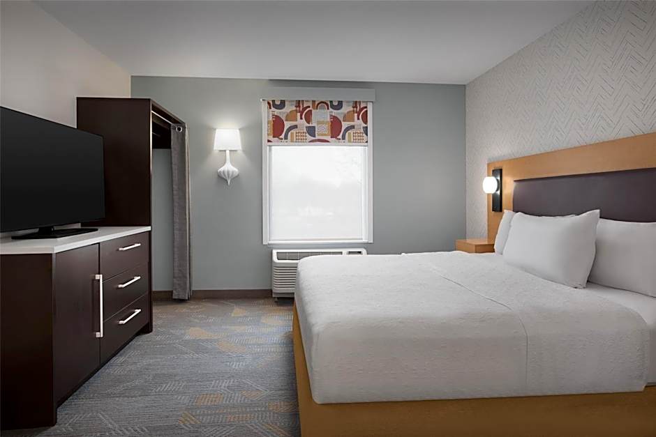 Home2 Suites By Hilton Sioux Falls/Sanford Medical Center