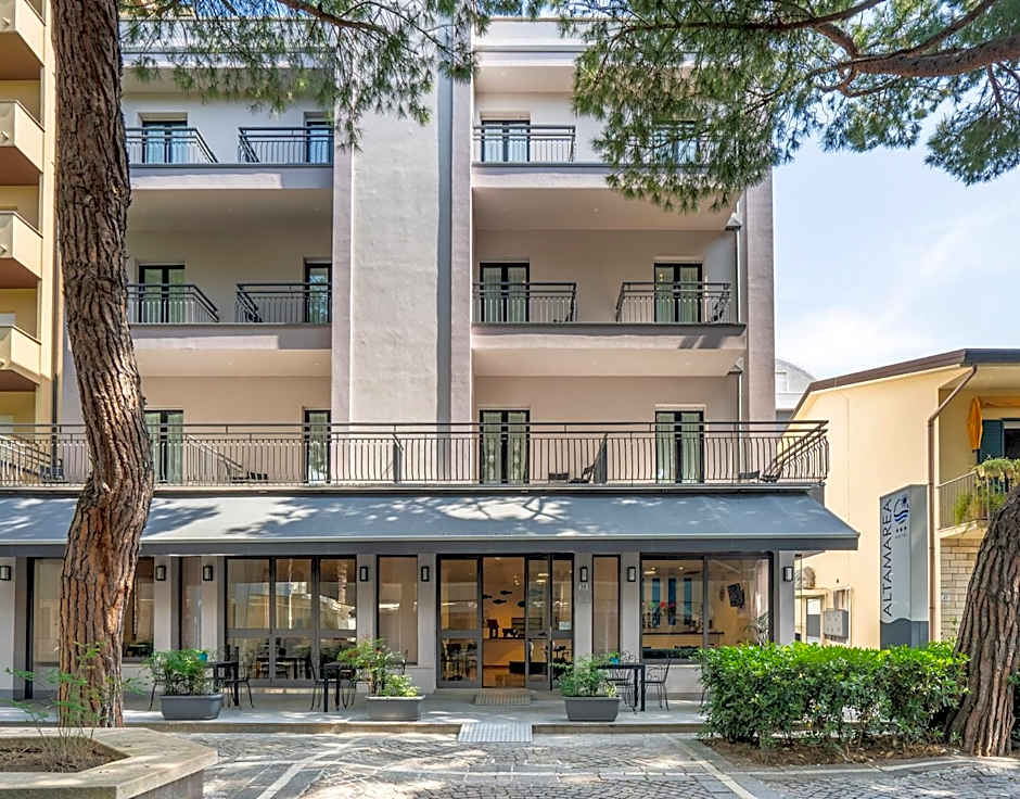 Hotel Altamarea