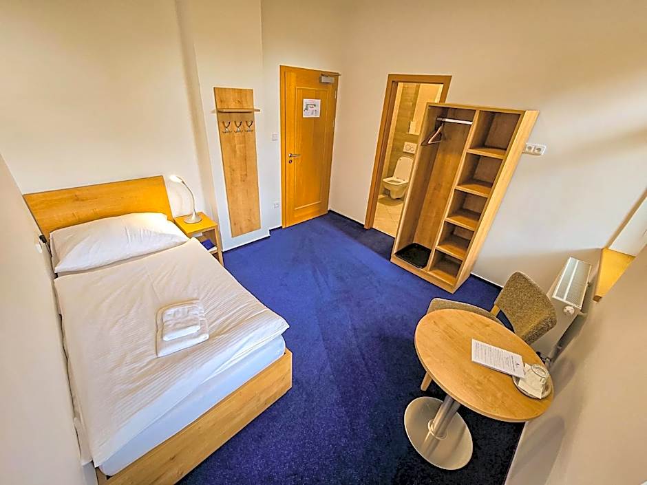 Hotel Poutní Dům