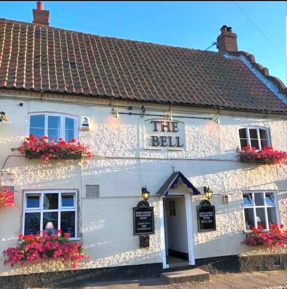 The Bell Inn