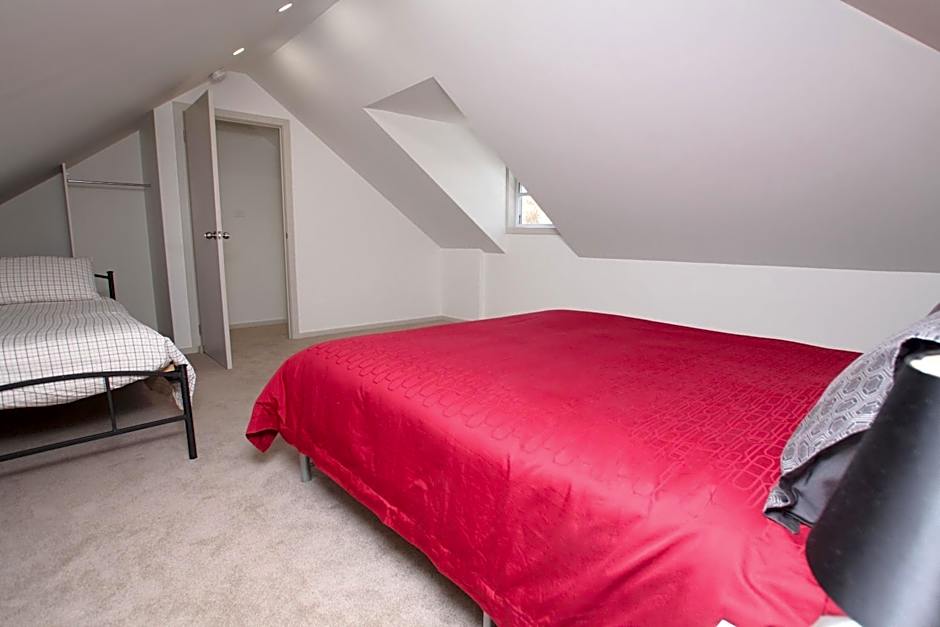 Richmond Coachmans Rest