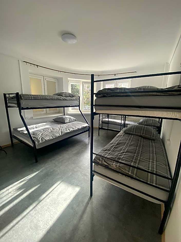 Hostel Harmonia