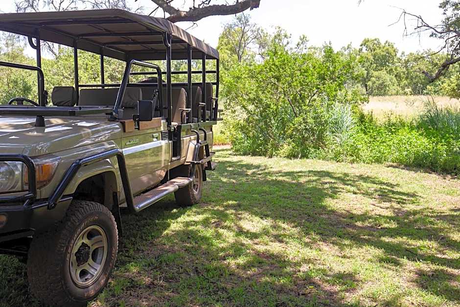 Cradle Boutique Hotel