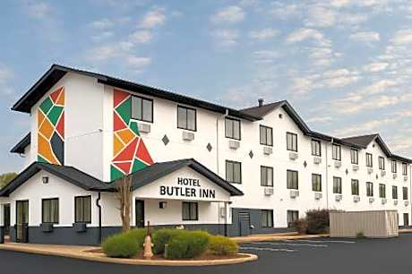 Hotel Butler Inn