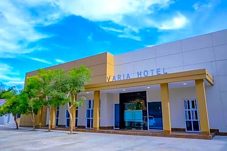Hotel Varia