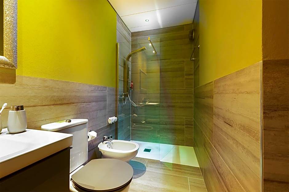 Lugano Center GuestHouse