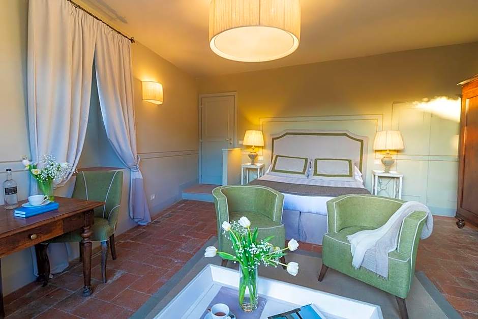 Relais Villa Olmo - Place of Charme