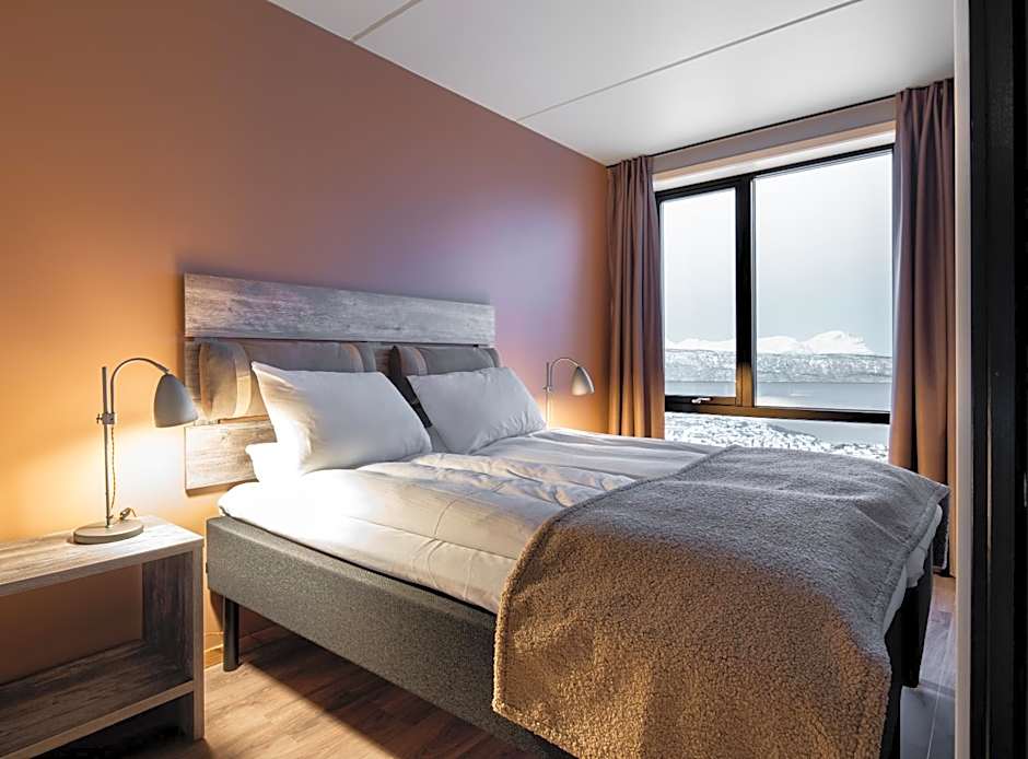 1 Bedroom Apartment — 4 fotoğraftan 1. fotoğraf