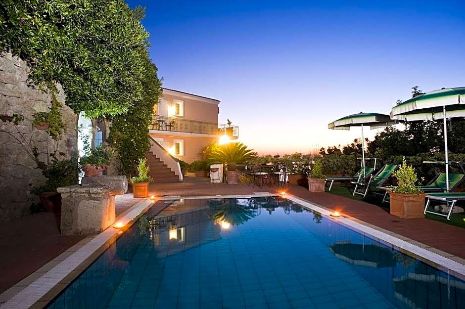 Hotel Poggio del Sole