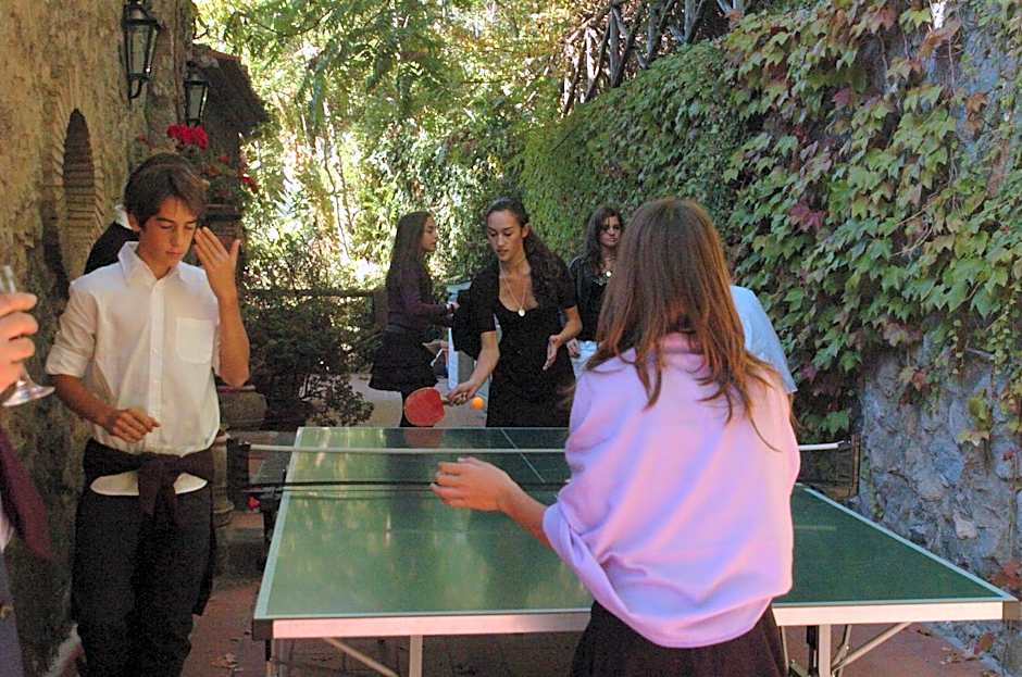 La Riserva Montebello