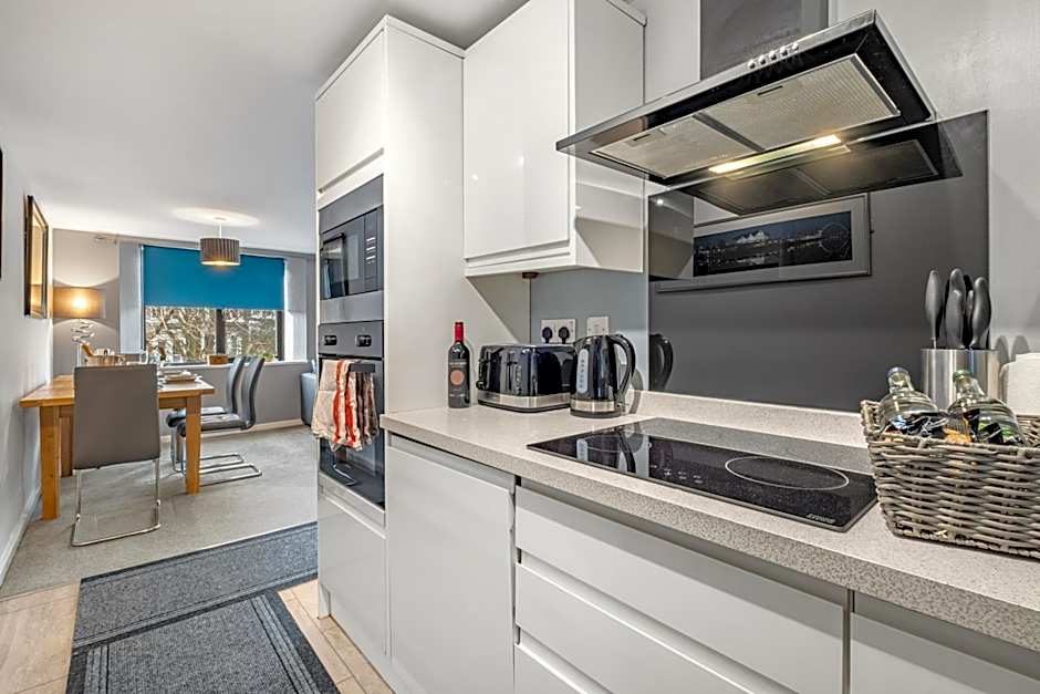 Great North Getaways - Newcastle upon Tyne