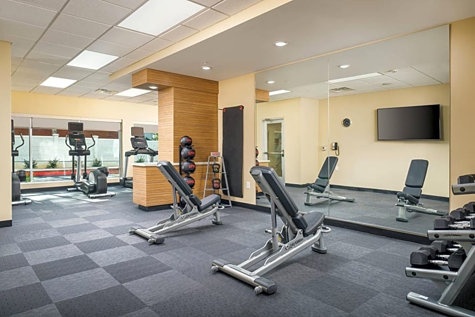 TownePlace Suites by Marriott Tuscaloosa