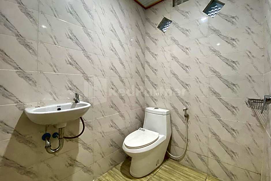 SW CoLiving Palembang