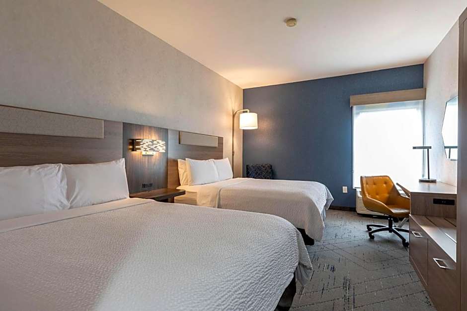 Holiday Inn Express Painted Post By IHG