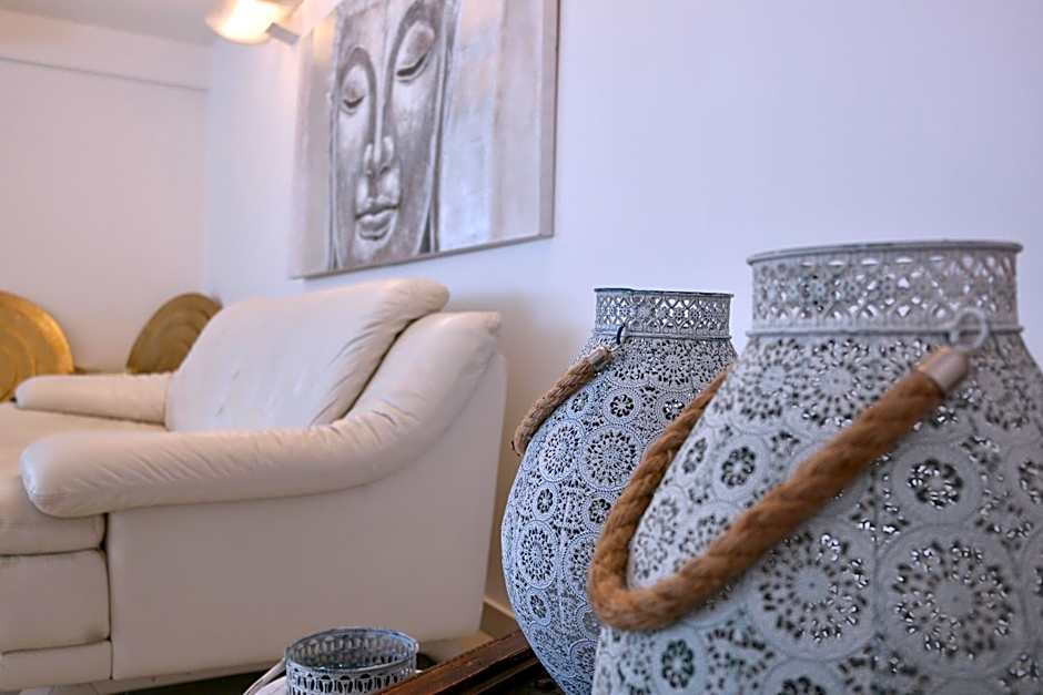 Ahr Hotel Villa Alighieri