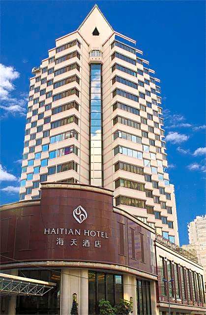 Kunming Haitian Hotel