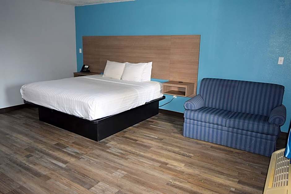 Americas Best Value Inn & Suites/Murfreesboro