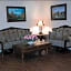 Americas Best Value Inn Romulus/Detroit Airport