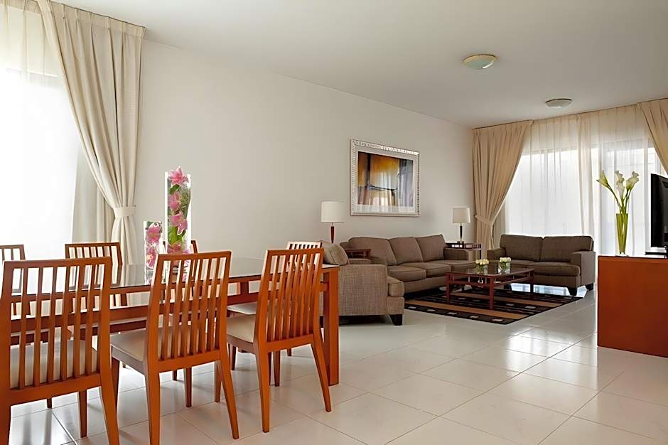 SUN AND SANDS DOWNTOWN HOTEL