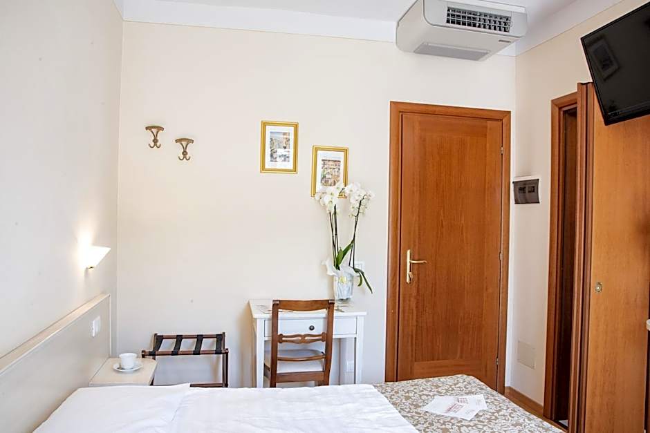 Hotel Belvedere