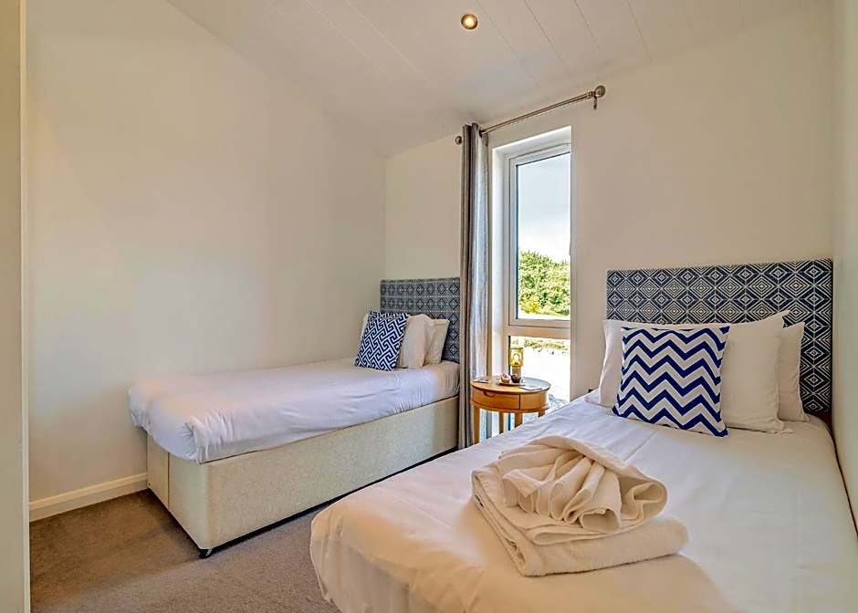 Henfields Country Retreat