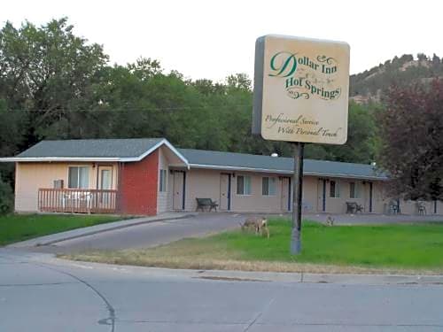 Dollar Inn Hot Springs