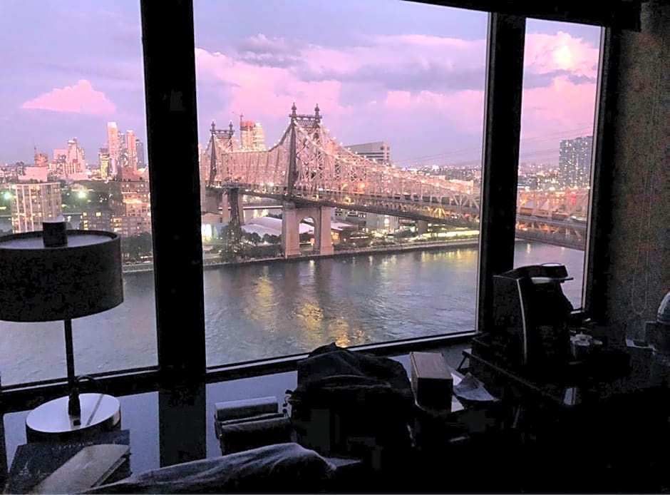 Bentley Hotel – New York, NY